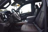 Thumbnail of 2025 Black Chevrolet Silverado 2500