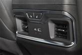 Thumbnail of 2025 Black Chevrolet Silverado 2500