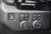 Thumbnail of 2025 Black Chevrolet Silverado 2500