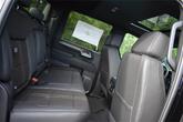 Thumbnail of 2025 Black Chevrolet Silverado 2500