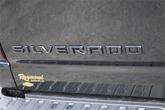 Thumbnail of 2025 Black Chevrolet Silverado 2500