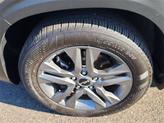 Thumbnail of 2023 Steel Gray Kia Seltos