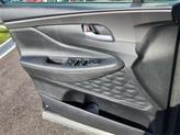Thumbnail of 2023 Portofino Gray Hyundai SANTA FE