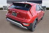 Thumbnail of 2025 Runway Red Kia Niro