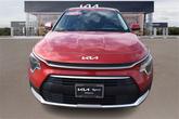 Thumbnail of 2025 Runway Red Kia Niro