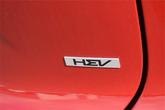 Thumbnail of 2025 Runway Red Kia Niro