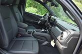Thumbnail of 2026 Black Chevrolet Colorado