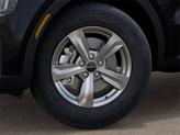 Thumbnail of 2025 Ebony Black Kia Sorento