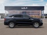 Thumbnail of 2025 Ebony Black Kia Sorento