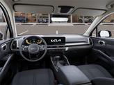 Thumbnail of 2025 Ebony Black Kia Sorento