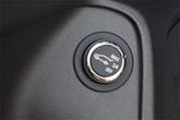 Thumbnail of 2025 Cacti Green Chevrolet Trailblazer