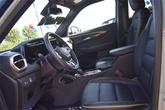 Thumbnail of 2025 Cacti Green Chevrolet Trailblazer