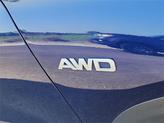 Thumbnail of 2023 Dark Ocean Blue/White Roof Kia Seltos
