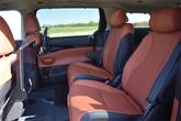 Thumbnail of 2025 Aurora Black Pearl Kia Carnival Hybrid