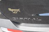 Thumbnail of 2025 Aurora Black Pearl Kia Carnival Hybrid