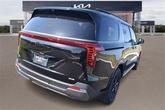Thumbnail of 2025 Aurora Black Pearl Kia Carnival Hybrid