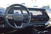 Thumbnail of 2026 Black Chevrolet Silverado EV