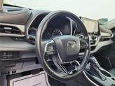 Thumbnail of 2020 Celestial Silver Toyota Highlander Hybrid