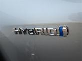 Thumbnail of 2020 Celestial Silver Toyota Highlander Hybrid