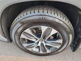 Thumbnail of 2020 Celestial Silver Toyota Highlander Hybrid