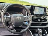 Thumbnail of 2020 Celestial Silver Toyota Highlander Hybrid