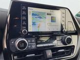 Thumbnail of 2020 Celestial Silver Toyota Highlander Hybrid