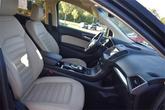 Thumbnail of 2020 Black Ford Edge