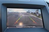 Thumbnail of 2020 Black Ford Edge