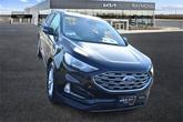 Thumbnail of 2020 Black Ford Edge