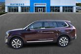 Thumbnail of 2020 Sangria Kia Telluride