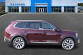Thumbnail of 2020 Sangria Kia Telluride