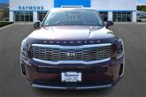 Thumbnail of 2020 Sangria Kia Telluride