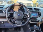 Thumbnail of 2019 Crystal White Subaru Outback