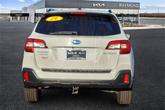 Thumbnail of 2019 Crystal White Subaru Outback