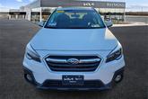 Thumbnail of 2019 Crystal White Subaru Outback