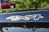 Thumbnail of 2026 Black Chevrolet Silverado 1500