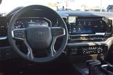 Thumbnail of 2026 Black Chevrolet Silverado 1500