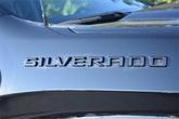 Thumbnail of 2026 Black Chevrolet Silverado 1500
