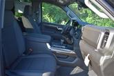Thumbnail of 2026 Black Chevrolet Silverado 1500