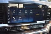 Thumbnail of 2026 Black Chevrolet Silverado 1500