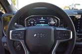 Thumbnail of 2026 Black Chevrolet Silverado 1500