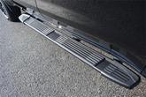 Thumbnail of 2026 Black Chevrolet Silverado 1500