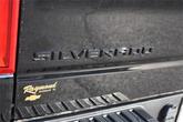 Thumbnail of 2026 Black Chevrolet Silverado 1500