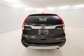 Thumbnail of 2015 Crystal Black Pearl Honda CR-V