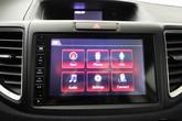 Thumbnail of 2015 Crystal Black Pearl Honda CR-V