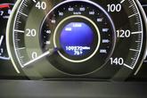 Thumbnail of 2015 Crystal Black Pearl Honda CR-V