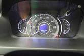 Thumbnail of 2015 Crystal Black Pearl Honda CR-V