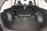 Thumbnail of 2015 Crystal Black Pearl Honda CR-V