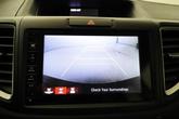 Thumbnail of 2015 Crystal Black Pearl Honda CR-V