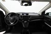 Thumbnail of 2015 Crystal Black Pearl Honda CR-V